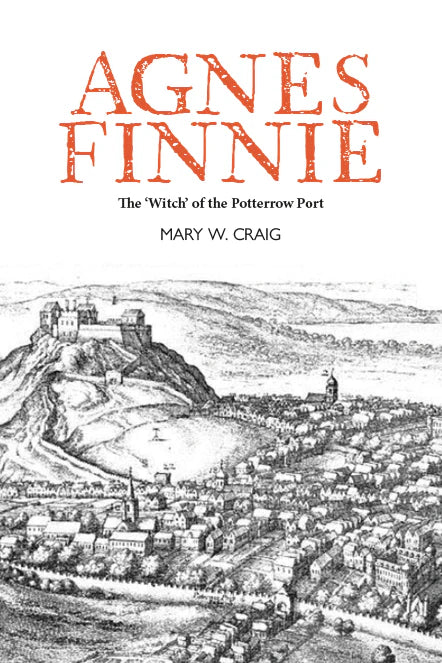 Agnes Finnie: The Witch of the Potterrow Port