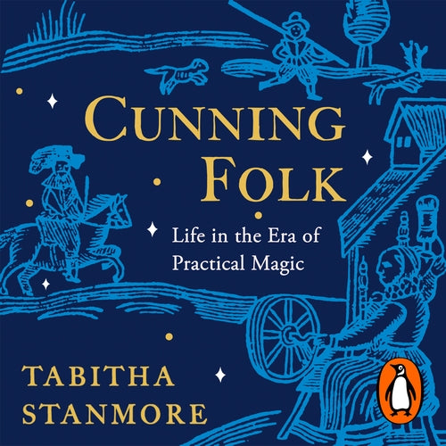 Cunning Folk: Life in the Era of Practical Magic – Wheel of Fate