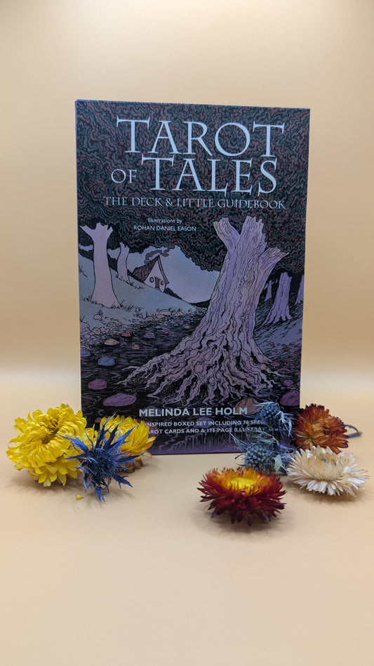 Tarot of Tales