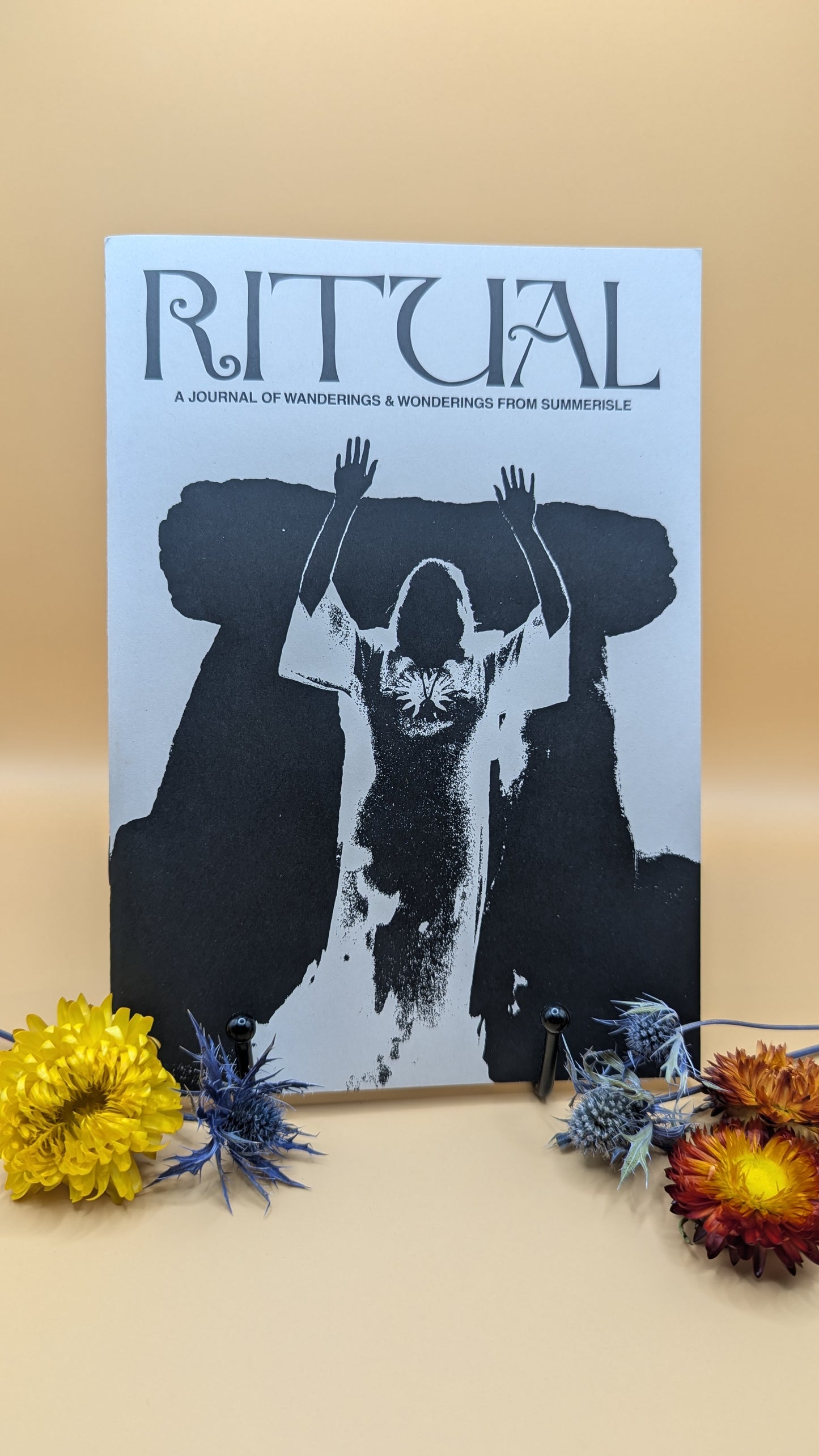 Ritual Zine