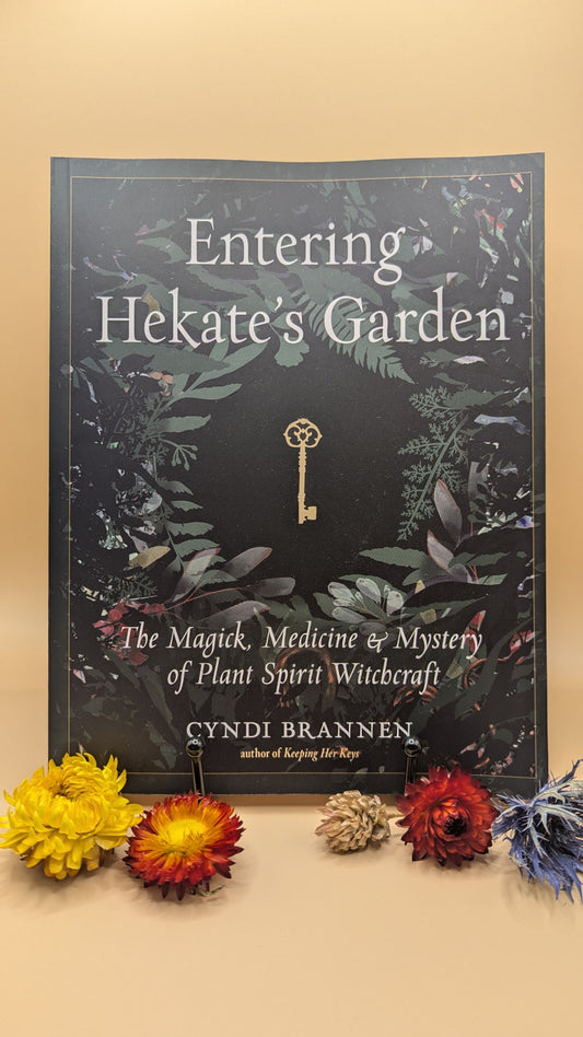 Entering Hekate's Garden