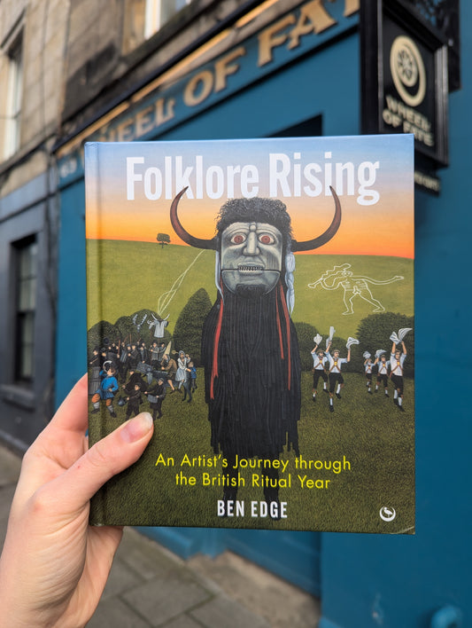 Folklore Rising