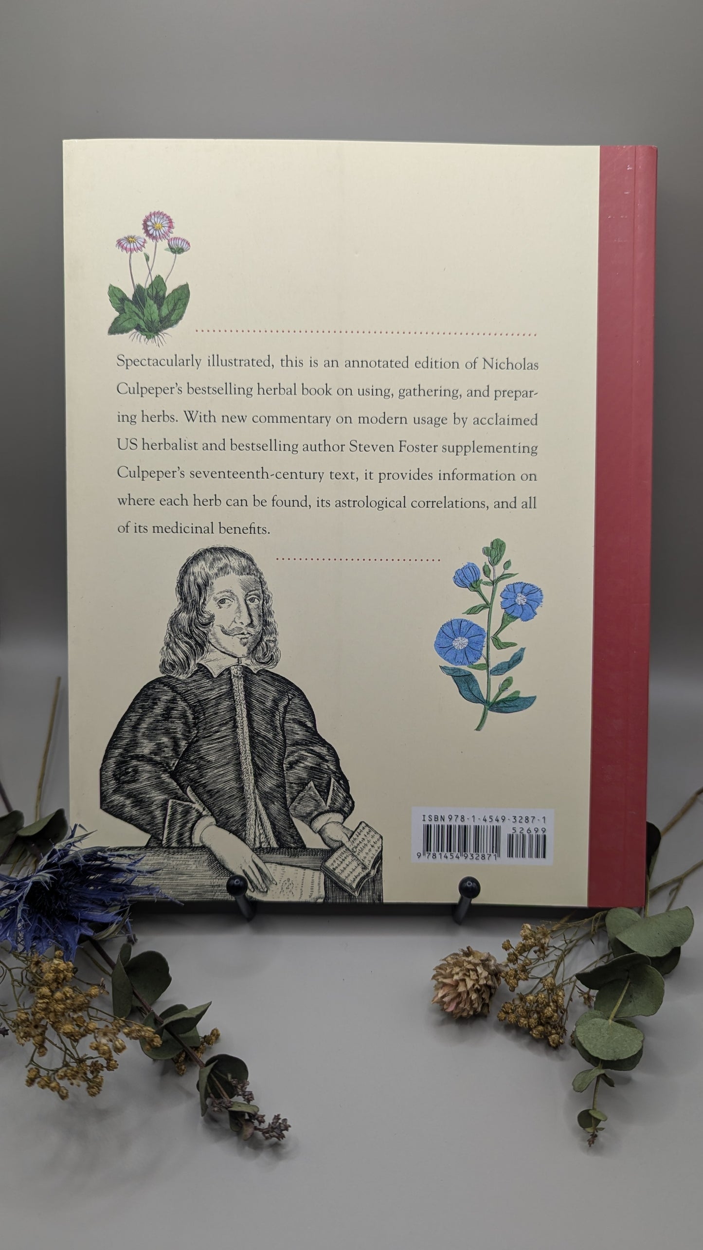 Culpeper’s Complete Herbal