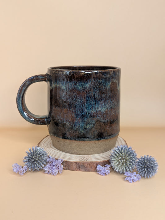 Mug by Abi Pots