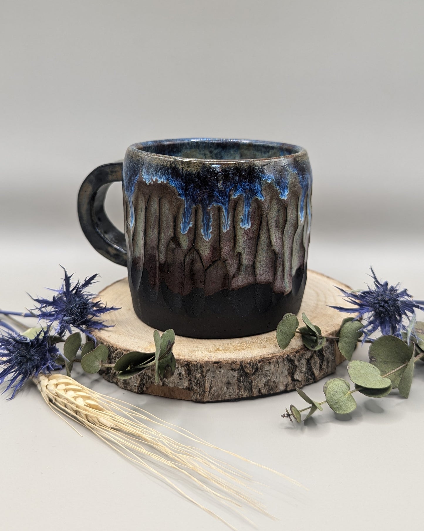 Mug by Weronika Filinger