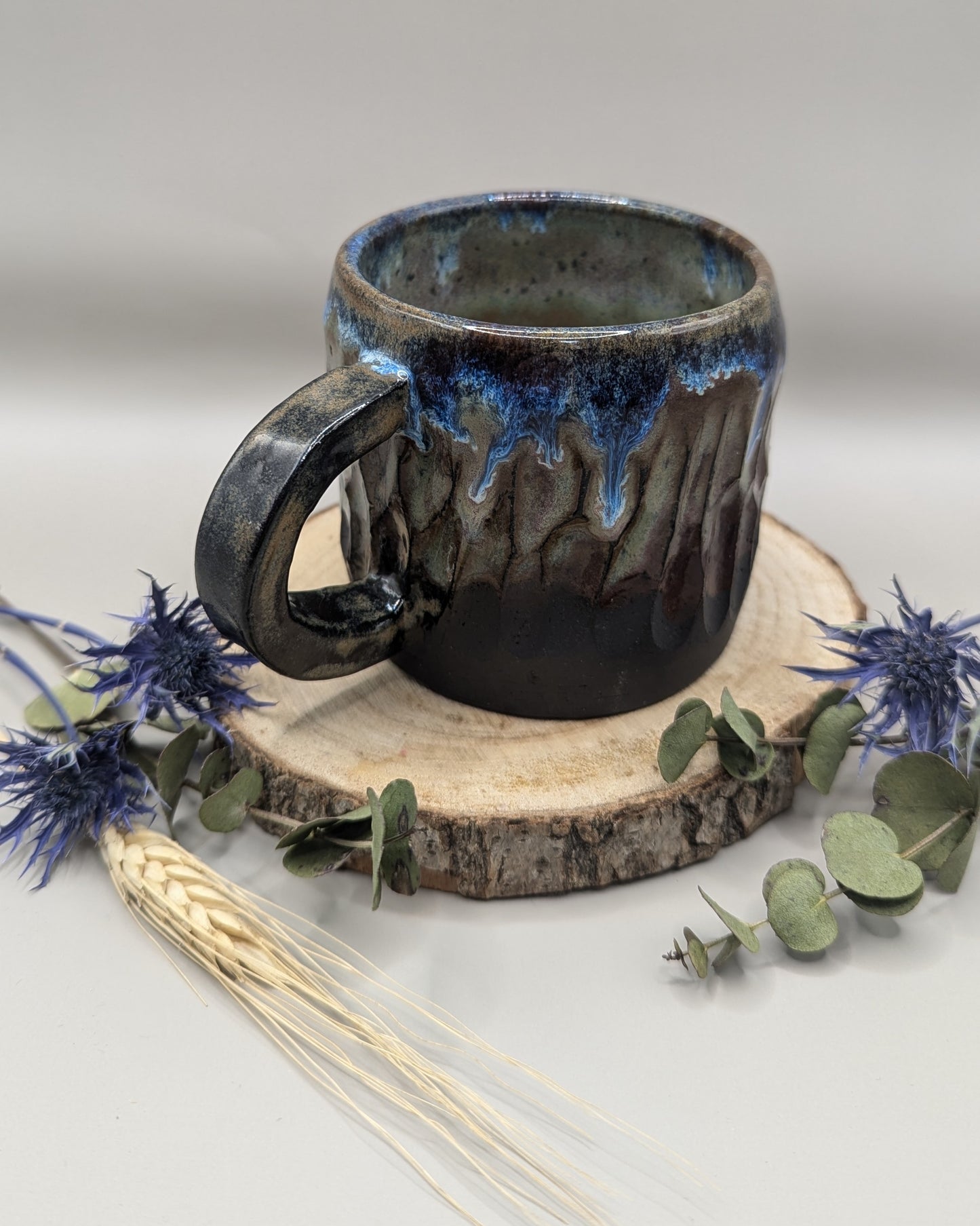 Mug by Weronika Filinger