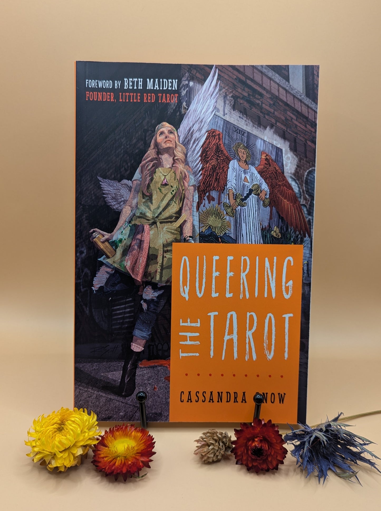 Queering the Tarot