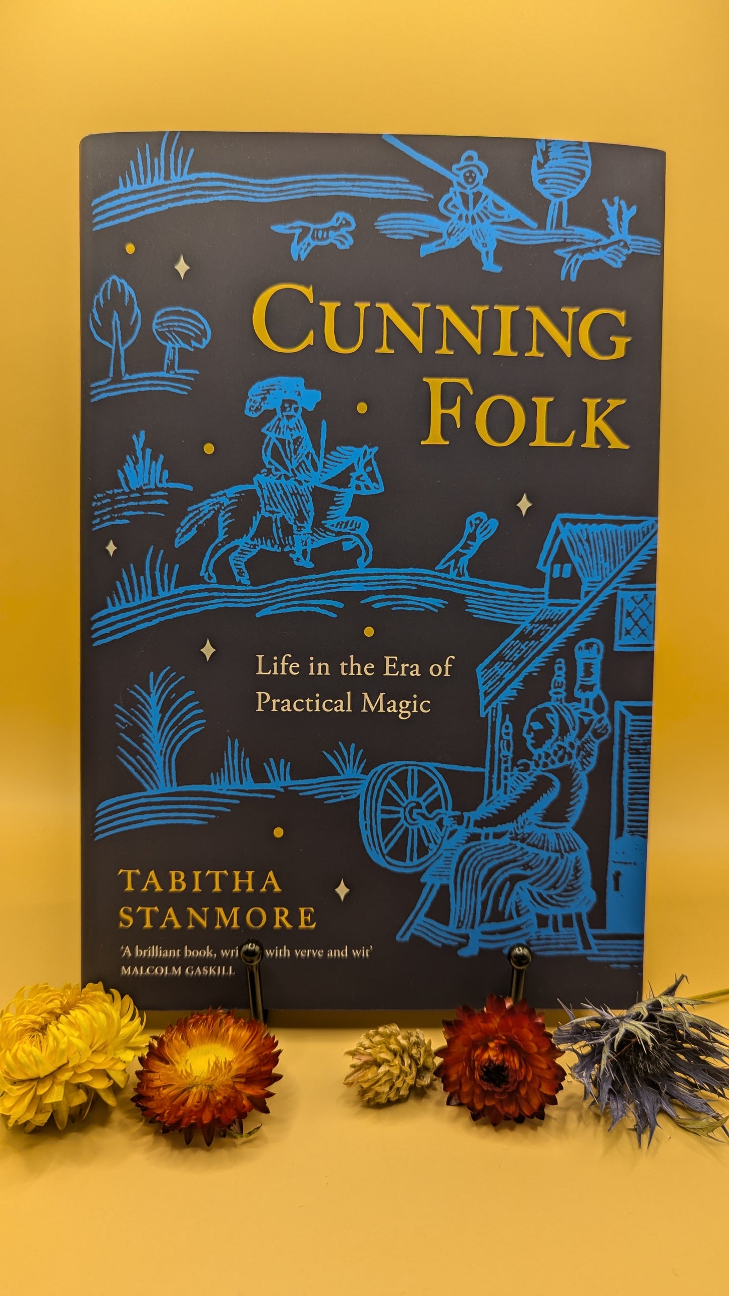 Cunning Folk: Life in the Era of Practical Magic