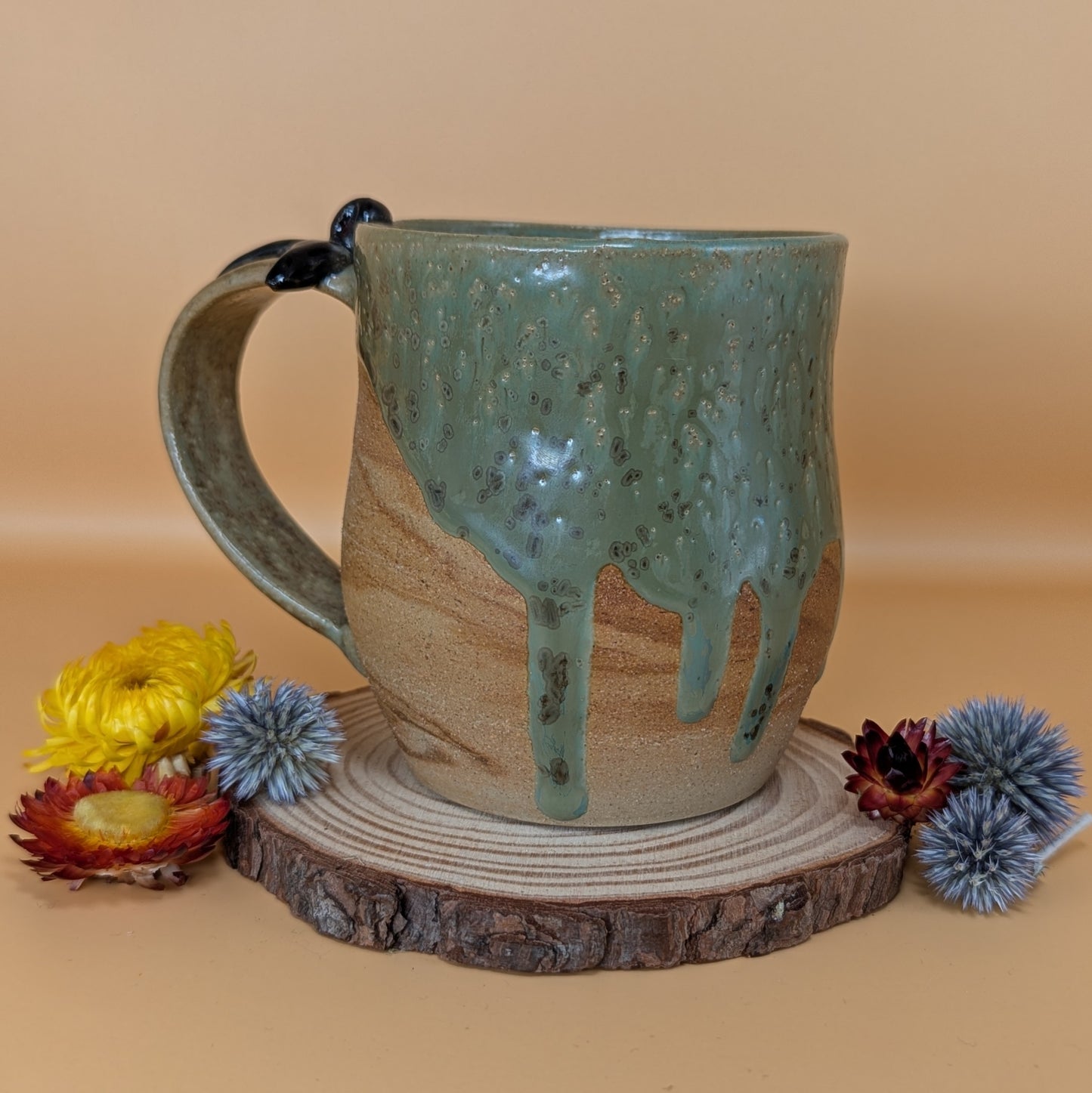 Little Creature Mug