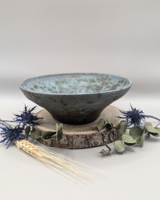 Moon Bowl by Weronika Filinger