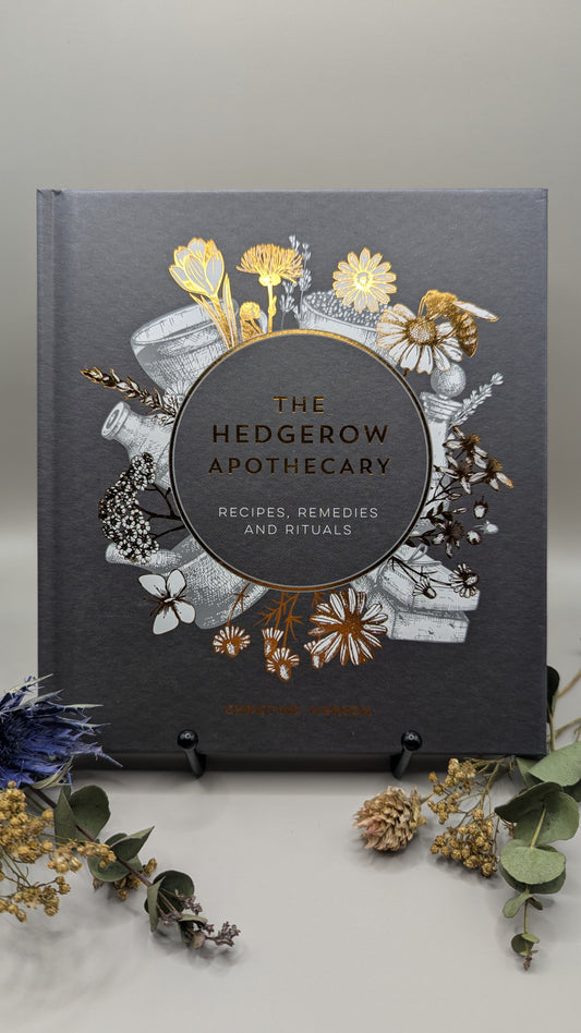 The Hedgerow Apothecary