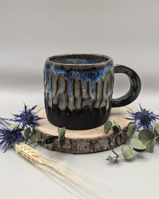 Mug by Weronika Filinger