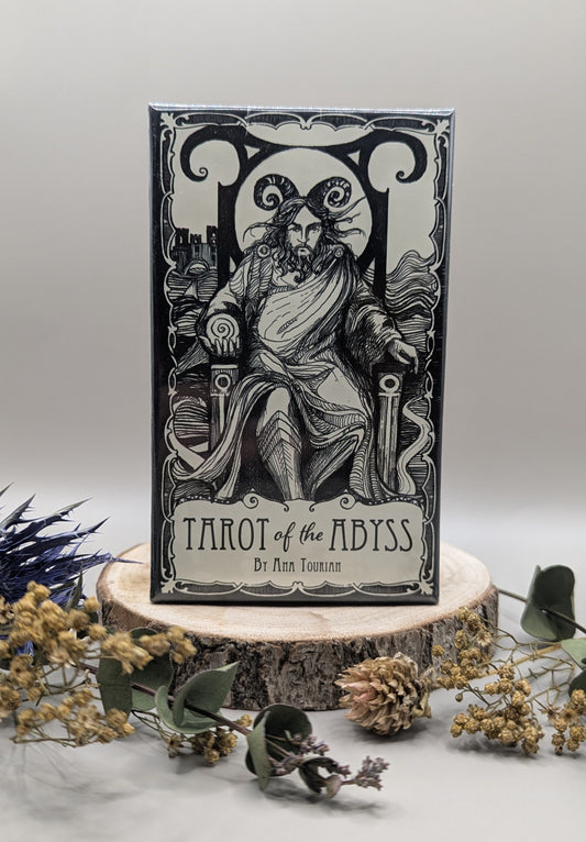 Tarot of the Abyss